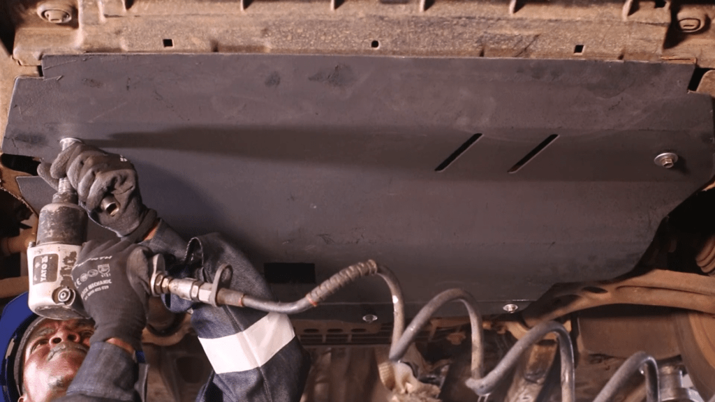 sump-guard-installation-services